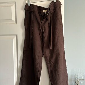 EUC Chinos